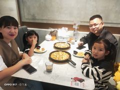 -必胜客(张掖西大街店)