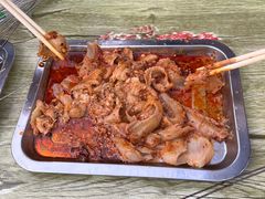 -铁诚烤肉
