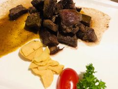 -富盈酒店-日本料理餐厅(厚街店)