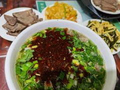 -东方宫中国兰州牛肉拉面(厦门旗舰店)