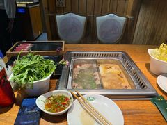 -草原塞蛮羊火锅城(港湾店)