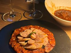 -LA CREPERIE BRETONNE布列塔尼法式餐厅(天童北路店)