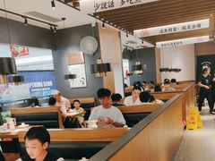 -江渔兒酸菜魚專門店(顺盈时代广场店)