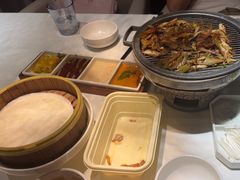 -悦融·京鲁菜·露台花园(安定门店)