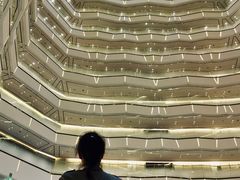 -广州四季酒店·意珍·意式自助餐