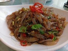 -韩记海鲜饺子旗舰店(红海新区店)
