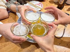 -石榴红了·非遗酥皮烤包子·新疆菜(瑞豪店)