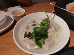 -汝是素•文创素食馆(金月湾店)
