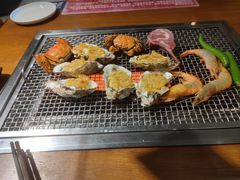 -蚝英雄·鲜蚝自助专门店(小营直营店)