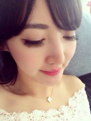 点击看大图 种睫毛-Meet Nail 美睫·美甲