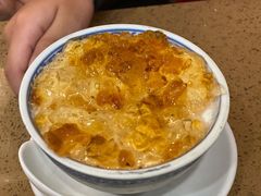 桃胶炖奶-仁信老铺甜品(北京路店)
