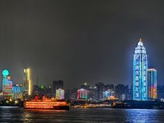 -武昌江滩