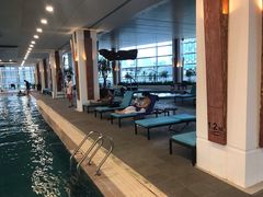 -上海嘉里健身Kerry Sports Shanghai