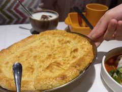 -谷丽麦馕新疆菜·清真(步步高梅溪新天地店)