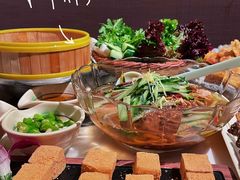 -七八冷面·延边朝鲜族美食(圣熙八号店)