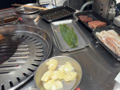 -炽城·烤肉名家(鸿达中央广场店)