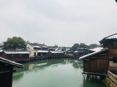 -锦记糕点铺