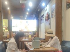 -妈妈的味道(和顺古镇店)