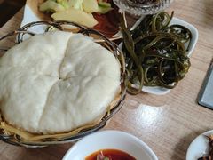 -尼玛藏家风味园(阿山食城店)
