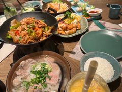 -安南越南餐厅(青岛万象城店)