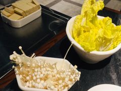 -前门后头老北京铜锅涮肉·京味菜·烤鸭(伊藤洋华堂店)