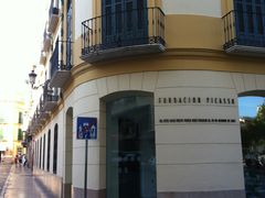 -马拉加毕加索博物馆