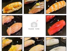 -鮨青(恒基名人购物中心店)