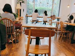 大堂-Cafe Villa