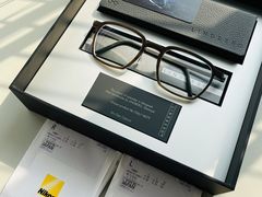 -目艮眼镜SHOWROOM(品牌集合店)