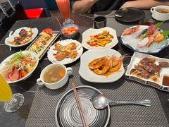 -元渔铁板烧(万象城店)