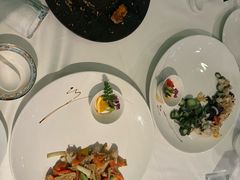 -广州塔晖粤轩中餐厅