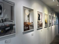 -自如ZSPACE四合院艺术餐厅