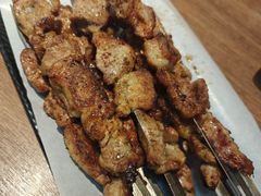 -贯贯吉·清真餐厅(浙江中路店)