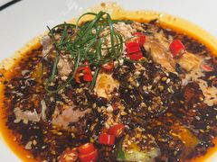 -太二酸菜鱼(深圳布吉万象汇店)