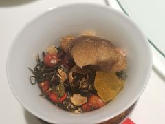塞上八宝茶-宁夏国强手抓羊肉·清真菜(未央路凤三店)