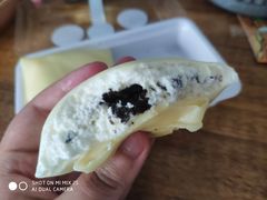 -西檬树SIMON·T轻奢蛋糕(大东方Max店)