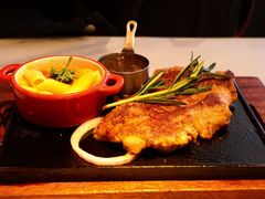 -豪客来牛排(华创国际广场店)