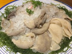 -一斗火锅·招财羊毛肚(北温泉九号店)