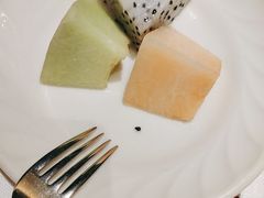 -黑宝石西餐厅(汇励99城市公园店)