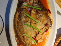 -老燕皇·南京菜(玄武湖店)