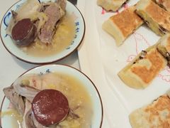 -燕郊烧鸽子(酷车小镇店)