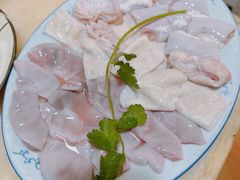 -华哥新鲜猪精品美食
