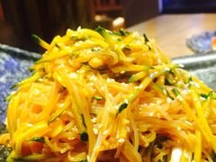 -恩你小木屋·烤肉韩式料理(嘉兴秀洲店)