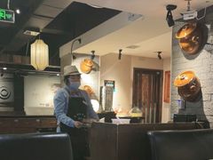-将军牛排·尔滨地标朝鲜族美食(总店)