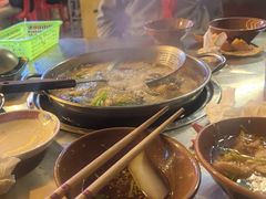 -潮汕•草根牛肉档(中江路店)