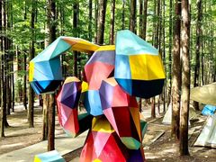 -山王坪喀斯特国家生态公园