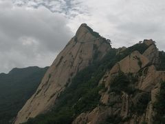 -丹东凤凰山景区
