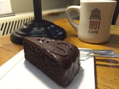 -1901 Cafe(西四店)