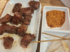 -华府九号海鲜烧烤大排档(龙域店)