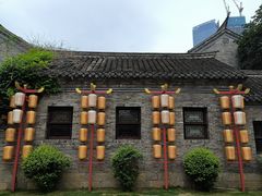 -回龙窝历史文化街区